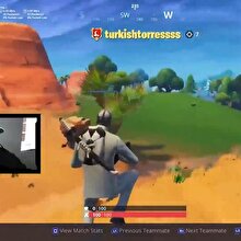 Mesut Özil: Ne hareket çekiyon 'headshot' yiyecen!