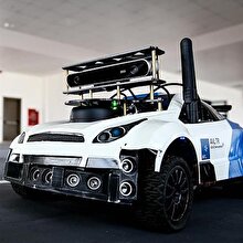 Türk mühendislerden otomotiv sektörüne 'Platooning' aşısı