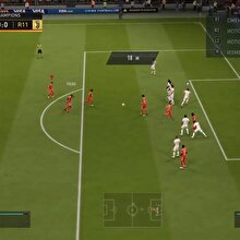 FIFA 19'da saç baş yolduran hata!