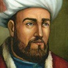 Selçuklı veziri, yazar Nizam-ül Mülk'ün ölüm yıldönümü