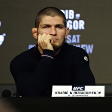 McGregor'ı deviren Habib, yeni rakibini seçti