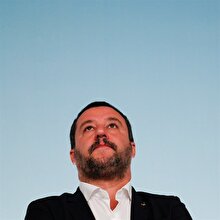 İtalya İçişleri Bakanı Salvini 'ırkçılık' söylemlerini devam ettiriyor