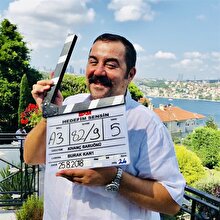 Ata Demirer'in yeni filminden ilk fragman geldi