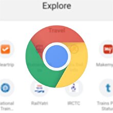 Google Chrome, içerikleri listeleyen 'Keşfet' özelliğini test ediyor