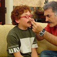 'Havuç' askere gidiyor