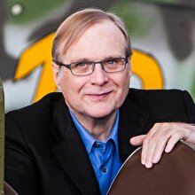 Microsoft kurucularından Paul Allen hayatını kaybetti