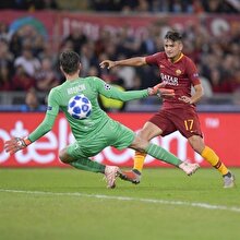 Bayern Münih'in yeni 'Robben'i: Cengiz Ünder