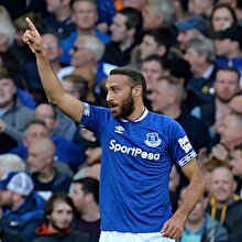Beşiktaş'ta 'Cenk Tosun' hareketliliği