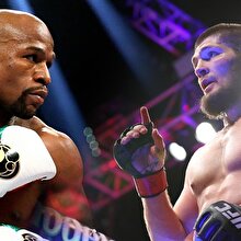Yılın maçı: Mayweather vs. Habib