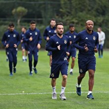 Fenerbahçe'de 3 isim yolcu