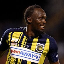 Usain Bolt'a Avrupa'dan sürpriz teklif
