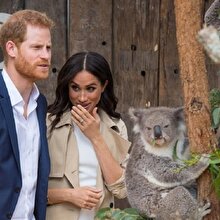 Meghan Markle ve Prens Harry'e gelen ilk bebek hediyesi şaşırttı