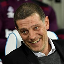 Beşiktaş'a Slaven Bilic piyangosu