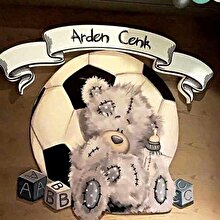 Cenk Tosun baba oldu