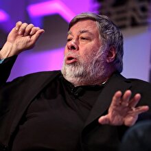 Steve Wozniak sonunda kripto para dünyasına adım attı