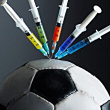 Süper Lig'de uyuşturucu depremi