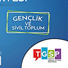 Türkiye’nin gençlik STK’ları bir çatıda buluştu