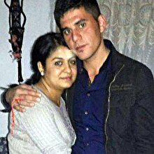‘Karım kayboldu’ diye polise gitti korkunç gerçek ortaya çıktı