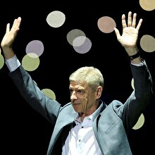 Wenger, Mesut Özil'in milli takıma dönmesini istiyor