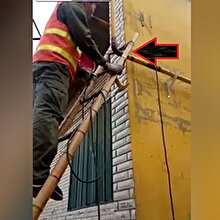 Son parçayı kaynatmadan önce öyle bir şey unuttu ki!