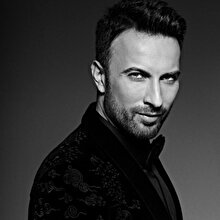 Megastar Tarkan'dan duygu dolu paylaşım