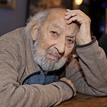 Ara Güler'in son röportajı ortaya çıktı
