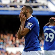 İngilizler, Cenk Tosun için kampanya başlattı