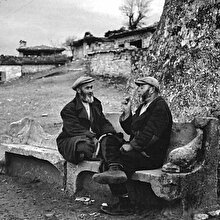 Ara Güler'in keşfettiği antik kent: Aphrodisias