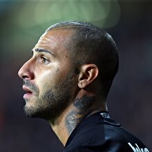 Quaresma: Şenol Güneş samimi ve net bir hoca