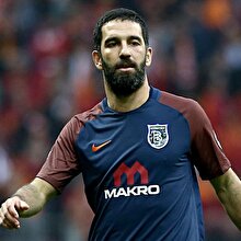 Arda Turan'a FETÖ soruşturması