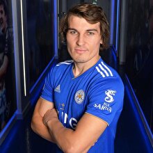 Çağlar Söyüncü 'Stadyumu'