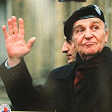 19 Ekim 2003: Bağımsız Bosna Hersek'in 'bilge' lideri: Aliya İzzetbegoviç vefat etti