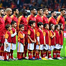 Kabus gibi ilk yarı