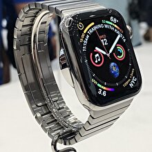 Bugün satışa çıkacak Apple Watch 4'ün Türkiye fiyatı 'yok artık' dedirtiyor