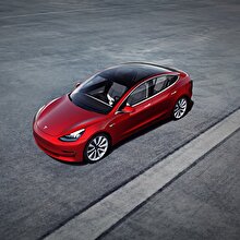 Tesla’dan Model 3 kampanyası: Uygun fiyatlı versiyon satışta