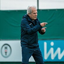 Mustafa Denizli'den Arda Turan itirafı