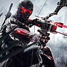Crysis, XBox One için aktif hale getirildi