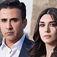 Emrah'ın Aşk ve Mavi dizisinden ayrılma nedeni ortaya çıktı