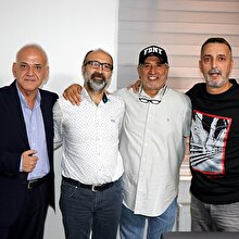Ahmet Çakar'dan Fenerbahçelileri kızdıran paylaşım