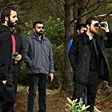 Reyting rekortmeni Çukur'un yeni fragmanı yayınlandı