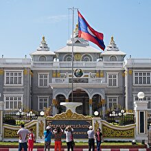 Asya'da 65 yıl önce çalan Fransız alarmı: Laos'a dair bilinmeyenler