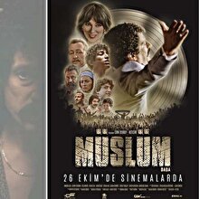Müslüm filmine 21 milyon lira