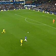 Cenk Tosun suskunluğuna son verdi