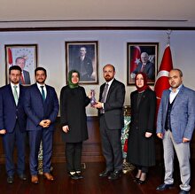 Türkiye'nin fikir havuzu 3 Kasım'da doluyor