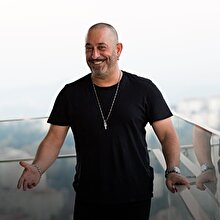 Cem Yılmaz'ın yeni filminin vizyon tarihi belli oldu