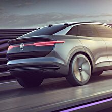 Volkswagen'den önemli adım: Çin'de elektrikli otomobil fabrikası kuruluyor