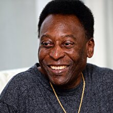 Pele'nin doğum günü