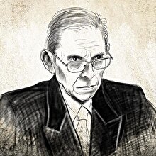 Bir mücadele adamı: Tunku Hasan Di Tiro