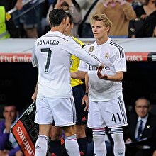Yıl 2015: Ronaldo'nun 'yıldız olacak' dediği 5 isim şimdi ne yapıyor?