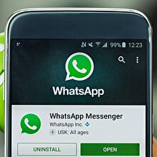 WhatsApp'a iki yeni özellik geliyor: Bağlantılı hesaplar ve tatil modu